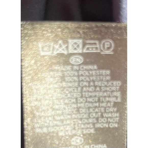 Hobbs London Rita Rose Print Dress 4 - Picture 10 of 10